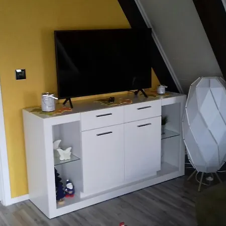 Nurdachhaus 128 Ferienpark Fedderwardersiel * بوتجادينغين
