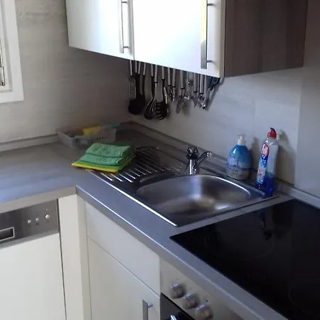 Nurdachhaus 128 Ferienpark Fedderwardersiel بيت للعطل *