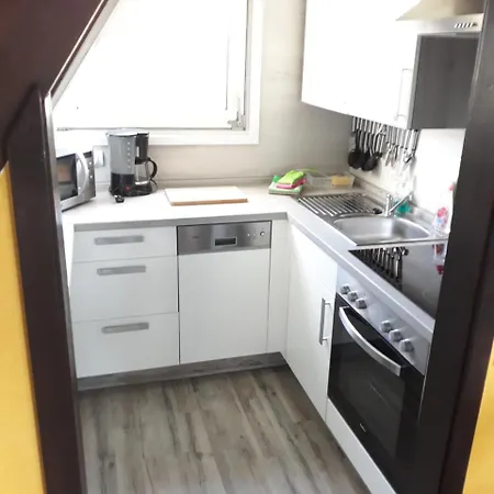 Nurdachhaus 128 Ferienpark Fedderwardersiel بيت للعطل *