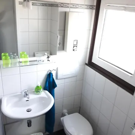 بيت للعطل Nurdachhaus 128 Ferienpark Fedderwardersiel