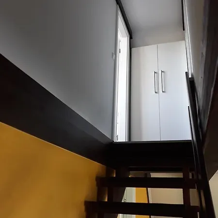 Nurdachhaus 128 Ferienpark Fedderwardersiel بيت للعطل *