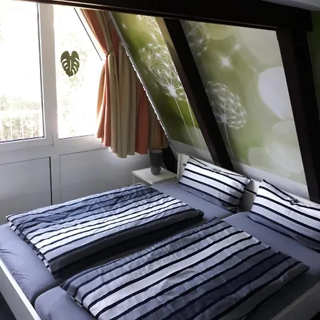 Nurdachhaus 128 Ferienpark Fedderwardersiel بيت للعطل بوتجادينغين